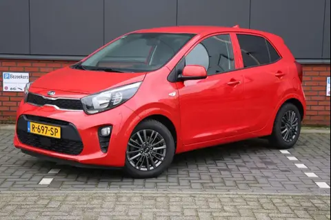 Annonce KIA PICANTO Essence 2020 d'occasion 