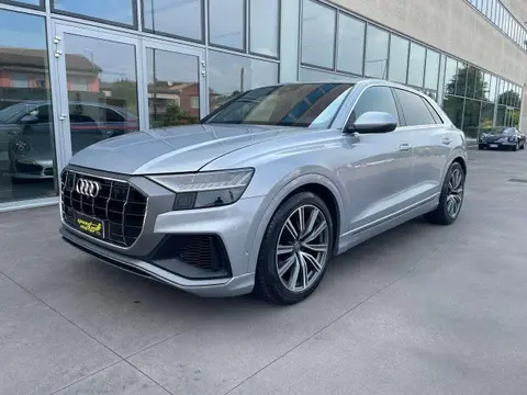 Annonce AUDI Q8 Diesel 2019 d'occasion 