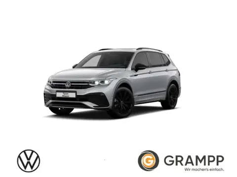 Annonce VOLKSWAGEN TIGUAN Diesel 2024 d'occasion 