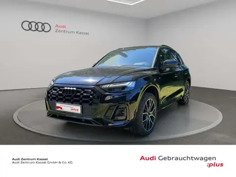 Used AUDI Q5 Petrol 2023 Ad Germany