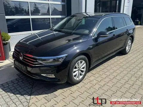 Annonce VOLKSWAGEN PASSAT Diesel 2021 d'occasion 