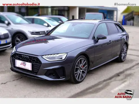 Annonce AUDI A4 Diesel 2019 d'occasion 