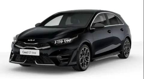 Annonce KIA CEED Essence 2024 d'occasion 