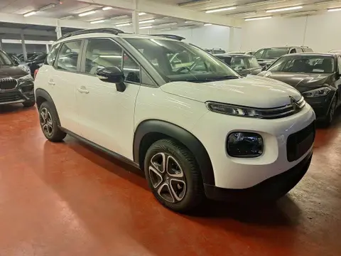 Used CITROEN C3 AIRCROSS Petrol 2020 Ad 