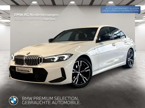 Annonce BMW SERIE 3 Essence 2023 d'occasion 