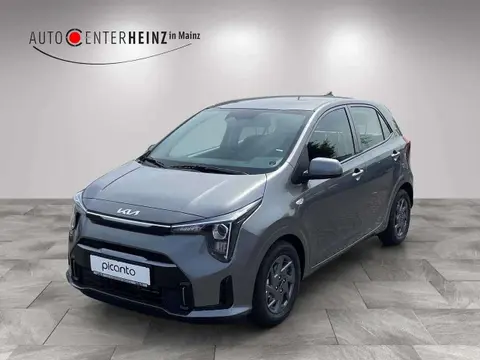 Annonce KIA PICANTO Essence 2024 d'occasion 