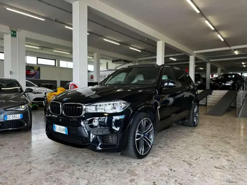 Used BMW X5 Petrol 2017 Ad 