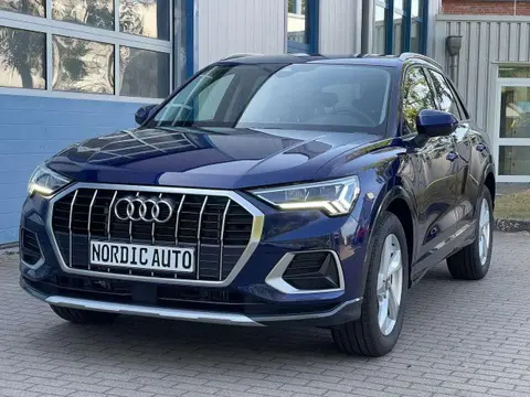 Used AUDI Q3 Petrol 2024 Ad 