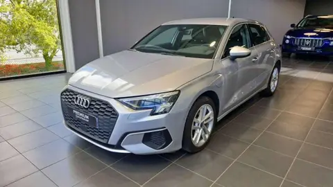 Used AUDI A3  2021 Ad 