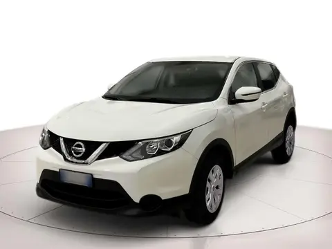 Used NISSAN QASHQAI Diesel 2016 Ad 