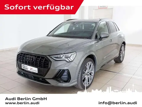 Used AUDI Q3 Petrol 2024 Ad Germany