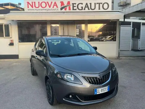 Used LANCIA YPSILON Hybrid 2022 Ad 