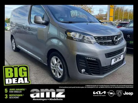 Used OPEL ZAFIRA Diesel 2020 Ad 