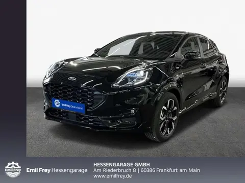 Annonce FORD PUMA Essence 2024 d'occasion 