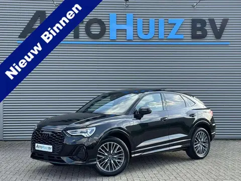 Used AUDI Q3 Hybrid 2021 Ad 