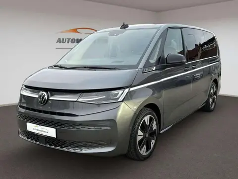 Annonce VOLKSWAGEN T7 Essence 2023 d'occasion 