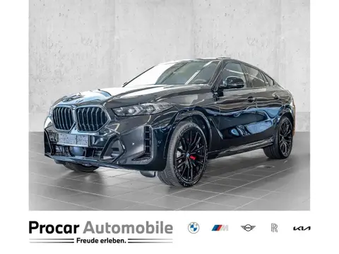 Used BMW X6 Diesel 2024 Ad 