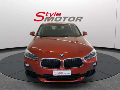 Used BMW X2 Diesel 2019 Ad 