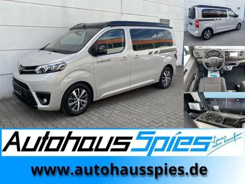 Annonce TOYOTA PROACE Diesel 2022 d'occasion 