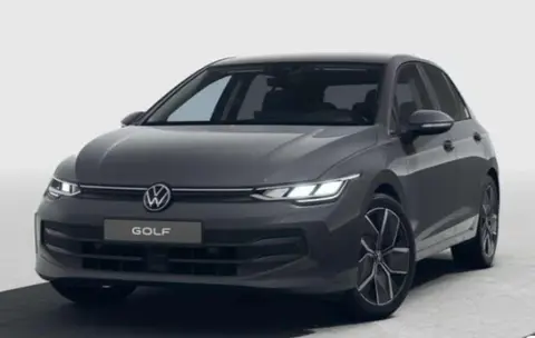 Annonce VOLKSWAGEN GOLF Essence 2024 d'occasion 