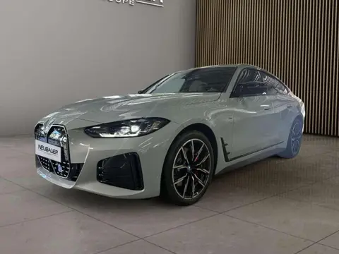 Annonce BMW I4 Électrique 2024 d'occasion 