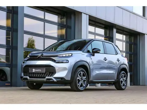 Used CITROEN C3 AIRCROSS Petrol 2024 Ad 