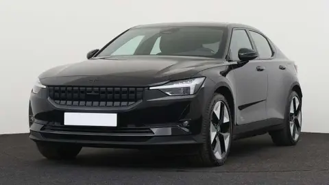 Annonce POLESTAR 2 Électrique 2023 d'occasion 