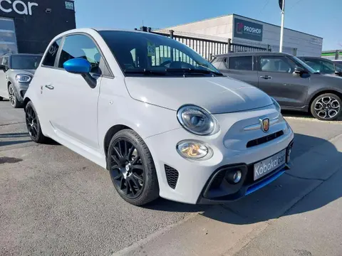 Annonce ABARTH 595 Essence 2021 d'occasion 