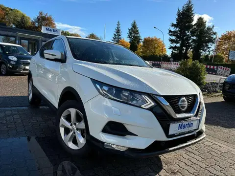 Used NISSAN QASHQAI Petrol 2019 Ad 