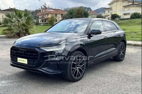 Used AUDI Q8  2021 Ad 