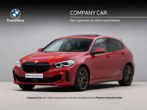 Used BMW SERIE 1 Petrol 2024 Ad 