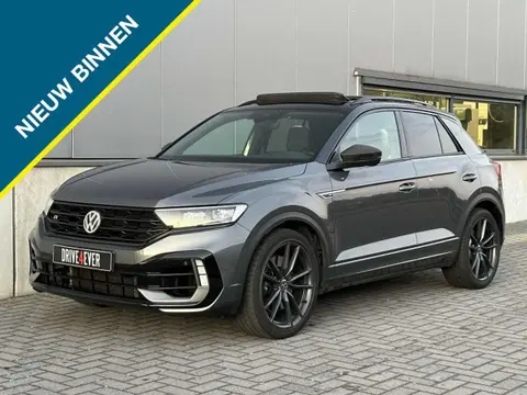 Annonce VOLKSWAGEN T-ROC Essence 2020 d'occasion 