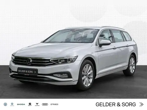 Annonce VOLKSWAGEN PASSAT Diesel 2021 d'occasion 