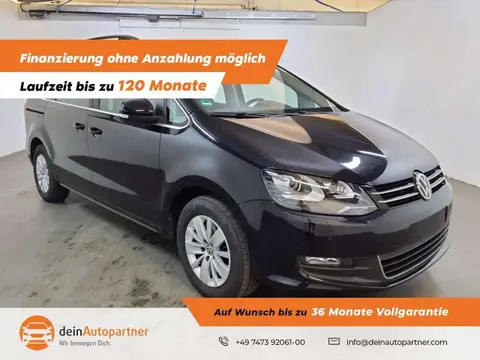 Used VOLKSWAGEN SHARAN Petrol 2021 Ad 