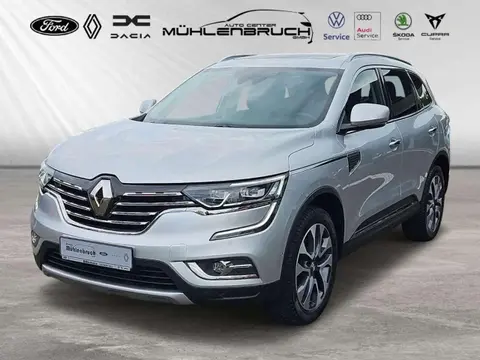 Used RENAULT KOLEOS Diesel 2018 Ad 