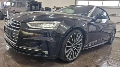 Annonce AUDI A5 Diesel 2018 d'occasion 