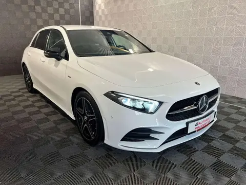 Used MERCEDES-BENZ CLASSE A Petrol 2020 Ad 