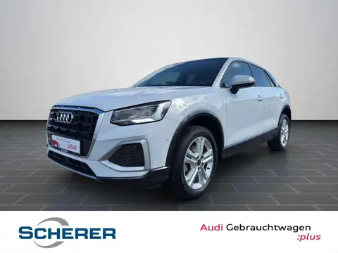 Used AUDI Q2 Petrol 2023 Ad 