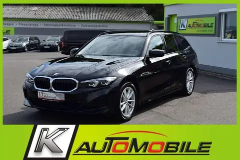 Used BMW SERIE 3 Diesel 2023 Ad 