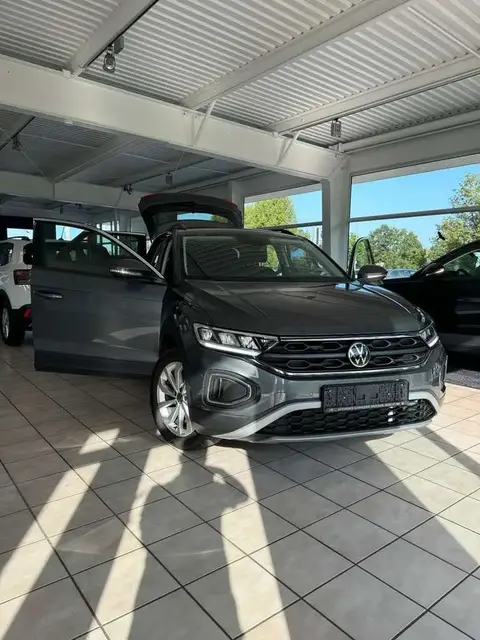 Annonce VOLKSWAGEN T-ROC Essence 2023 d'occasion 