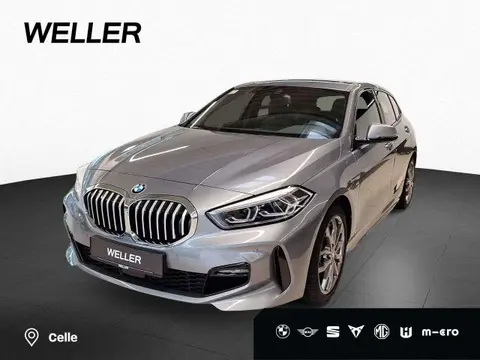 Annonce BMW SERIE 1 Diesel 2024 d'occasion Allemagne