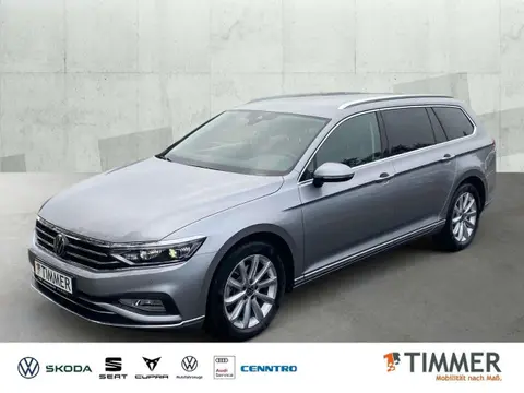 Annonce VOLKSWAGEN PASSAT Diesel 2024 d'occasion 