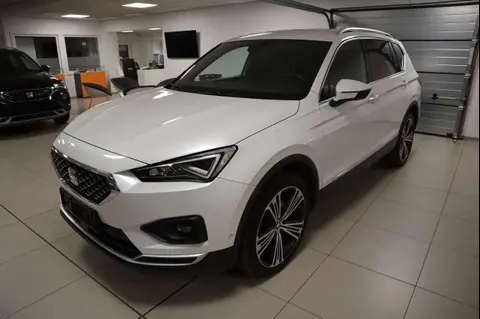 Used SEAT TARRACO Diesel 2019 Ad 