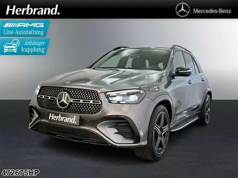 Used MERCEDES-BENZ CLASSE GLE Hybrid 2024 Ad 