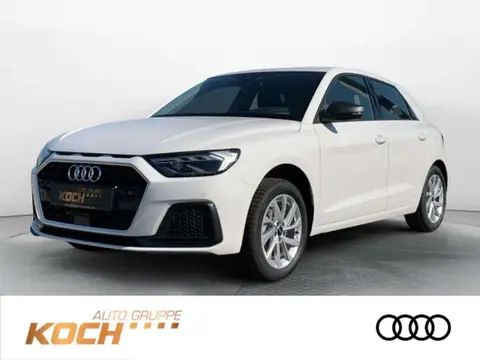 Used AUDI A1 Petrol 2024 Ad 