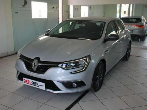 Annonce RENAULT MEGANE Diesel 2019 d'occasion 