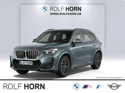 Used BMW X1 Petrol 2024 Ad Germany