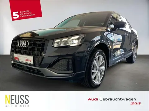 Used AUDI Q2 Diesel 2023 Ad 