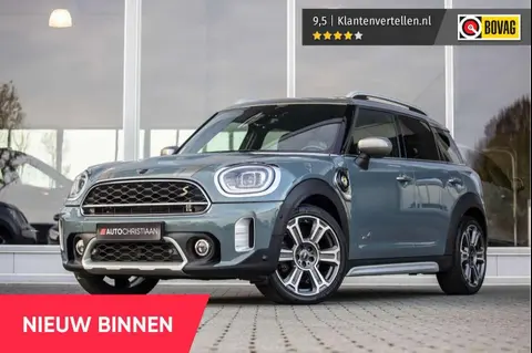 Used MINI COOPER Hybrid 2020 Ad 