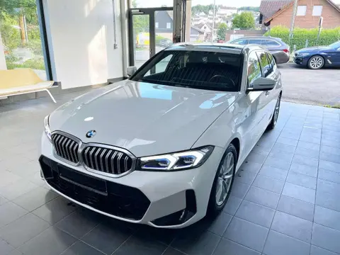 Annonce BMW SERIE 3 Diesel 2023 d'occasion 